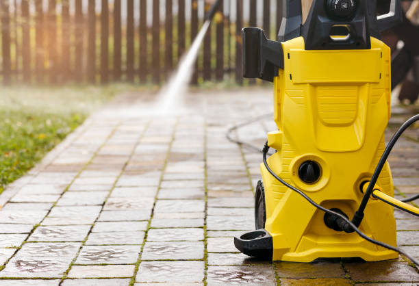Best Gas Station Cleaning  in Lakeside, TX
